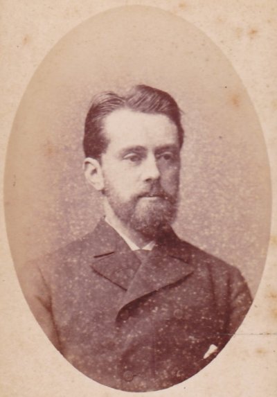 Wijnand Rutgers van der Loeff (1851-1921)
