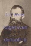 Johannes Rutgers van der Loeff (1855-1889)