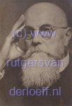 Abraham Rutgers van der Loeff (1876-1962)