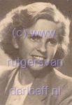 Anna Margaretha Cornelia Schim van der Loeff (1910-1990)