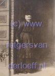 Ida Alagonda Elisabeth van Loon (1843-1923)