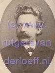 Jan Berend van Delden (1849-1932)