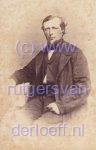Johannes van der Tuuk (1821-1883)