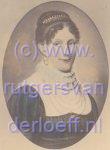 Ellegonda Durandina Dijck (1783-1851)