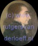 Abraham Schim van der Loeff (1778-1839)