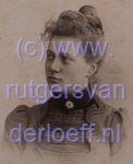 Anna Geertruida Jacoba Wilhelmina Mesdag (1879-1966)