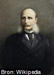 Willem Frederik Hendrik van Oranje-Nassau (1820-1879)