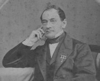 Stamvader Abraham I
