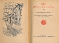 Het doel bereikt (1942)
