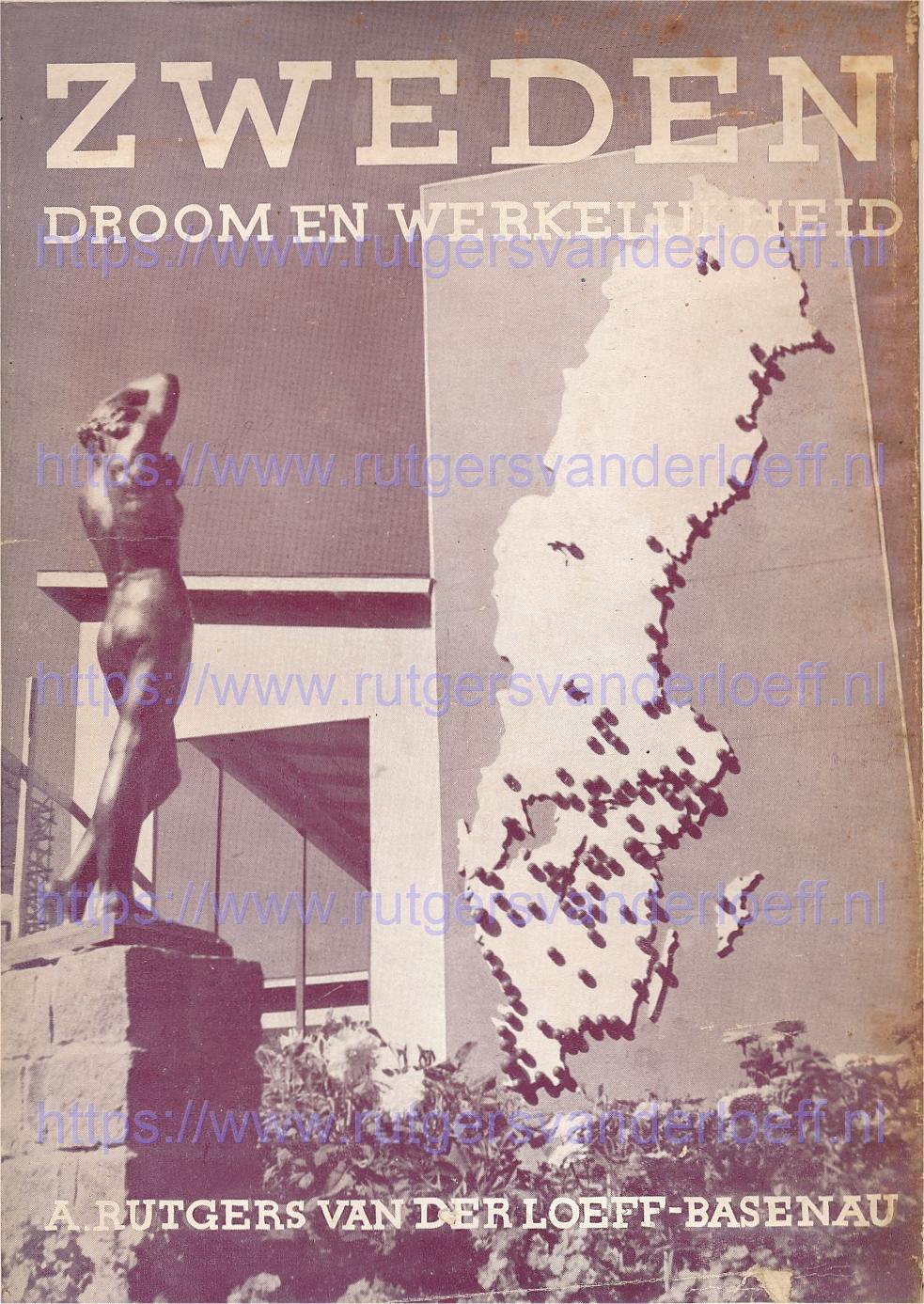 Zweden