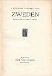 Zweden - Binnenkant