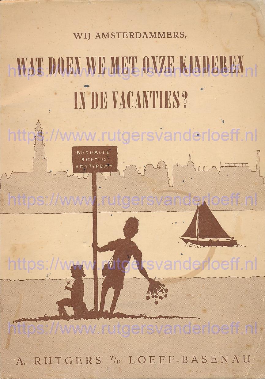 Wij Amsterdammers