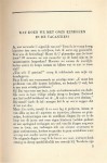 Wij Amsterdammers - Tekst