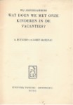 Wij Amsterdammers - Binnenkant