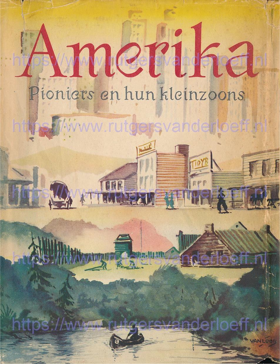 Amerika