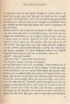 Mens of wolf? - Tekst
