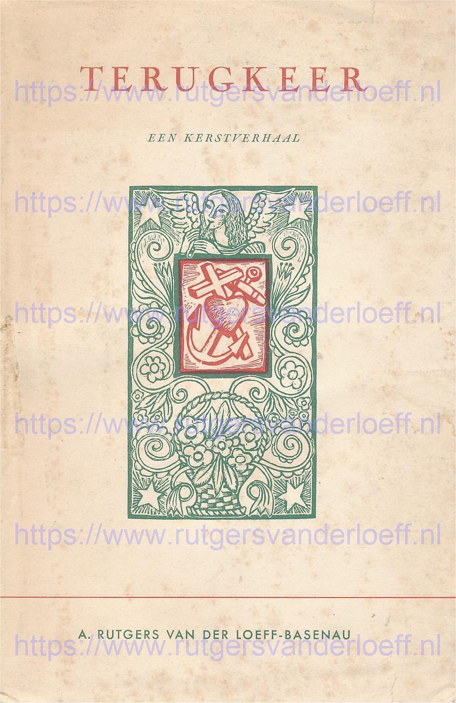 Terugkeer