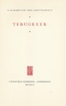 Terugkeer - Binnenkant