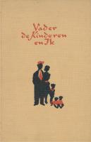 Vader de kinderen en ik