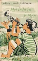 Het licht in je ogen