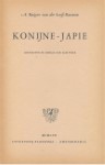 Konijne-Japie - Binnenkant