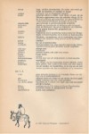 Gideons reizen - Binnenkant