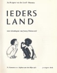 Iedersland - Binnenkant
