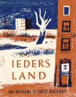 Iedersland
