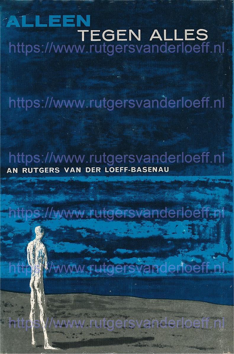 Alleen tegen alles