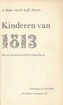 Kinderen van 1813 - Binnenkant