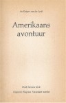 Amerikaans avontuur - Binnenkant