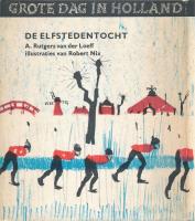 De Elfstedentocht