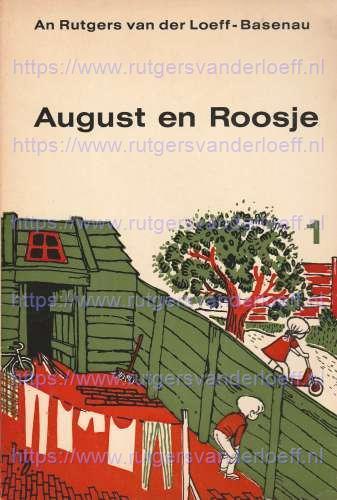 August en Roosje