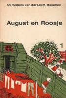 August en Roosje