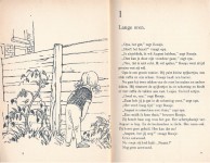 August en Roosje - Tekst