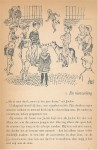 Lieverdjes en ijzervreters - Tekst