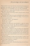 Lieverdjes en ijzervreters - Tekst