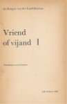 Vriend of vijand - Binnenkant