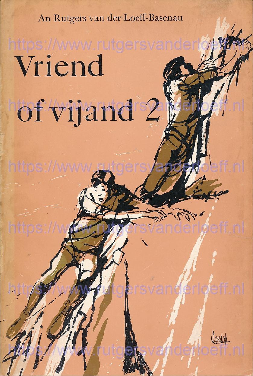 Vriend of vijand