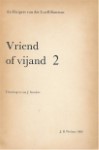 Vriend of vijand - Binnenkant