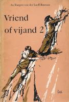 Vriend of vijand