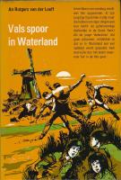 Vals spoor in Waterland