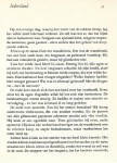 Het wilde land Iedersland - Tekst