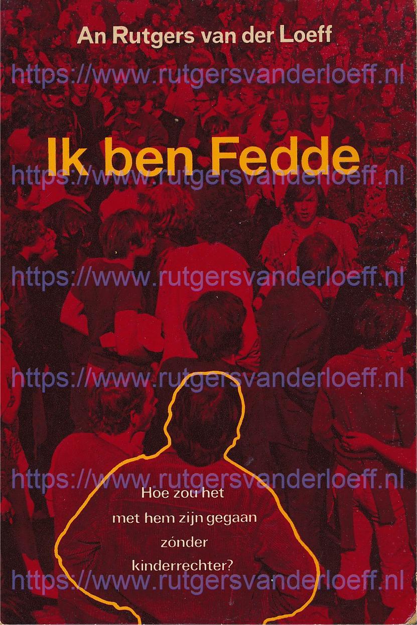 Ik ben Fedde