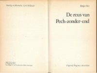 De reus van Pech-zonder-end - Binnenkant