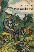 De reus van Pech-zonder-end