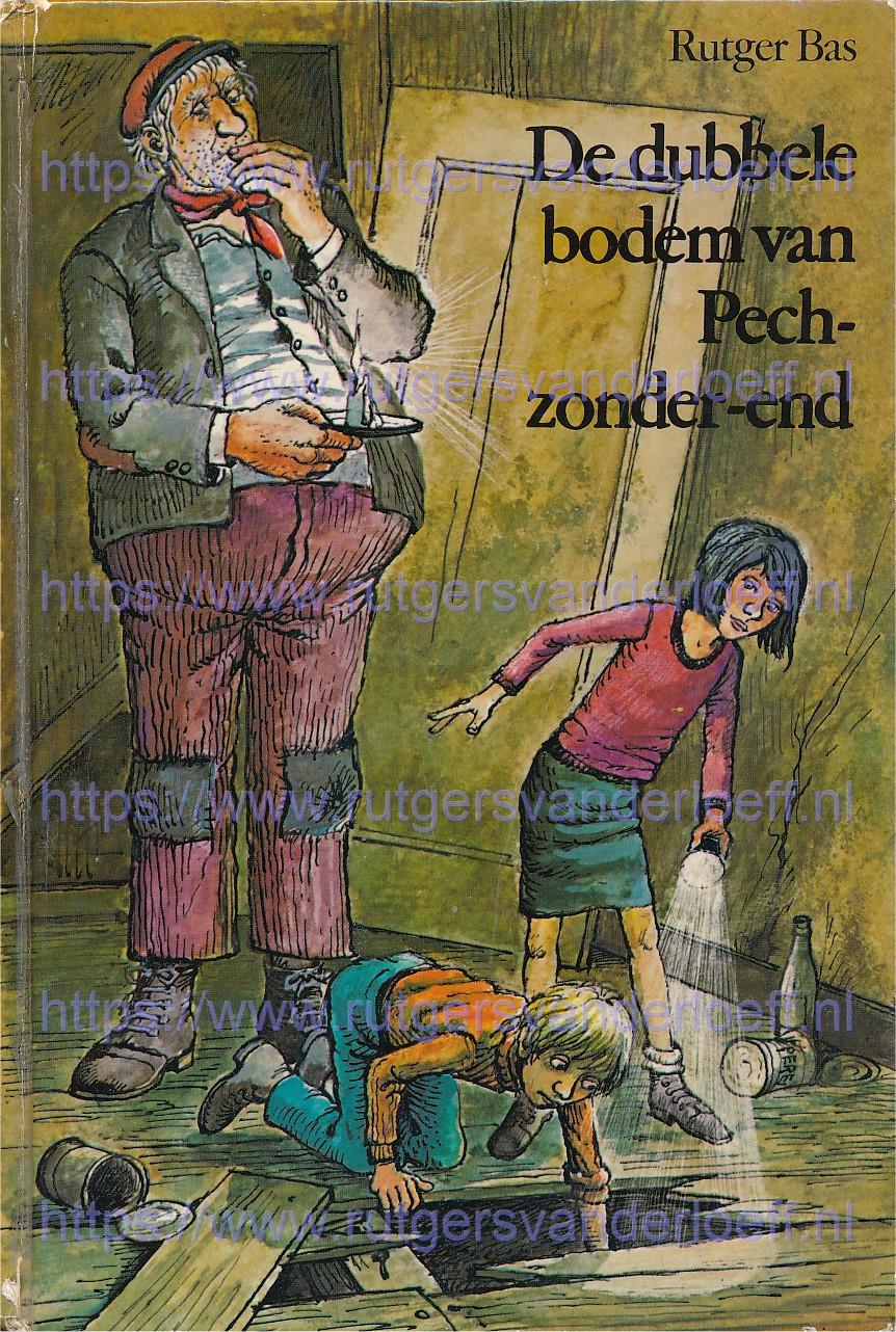 De dubbele bodem van Pech-zonder-end