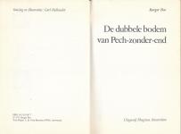 De dubbele bodem van Pech-zonder-end - Binnenkant