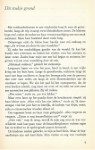 Mijn tuin - klein erfgoed - Tekst
