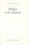Morgen is de toekomst (1980) - Binnenkant